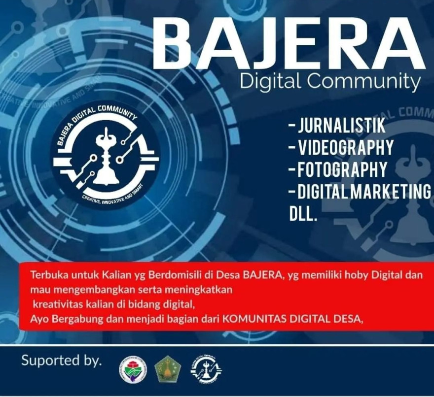 BAJERA DIGITAL COMMUNITY